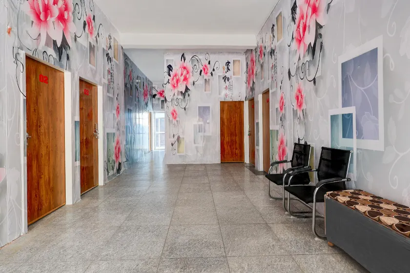 Hotel O Abhinandan - Image 1