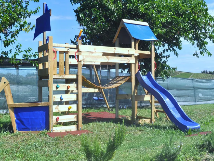 Gemütlicher Rückzugsort mit Garten - Image 1