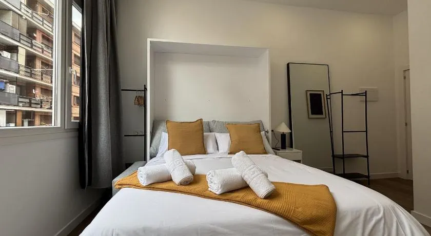 Gabika Apartment 4 - Image 1