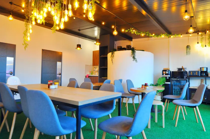 OYO Hostel Dongdaemun1 - Image 1