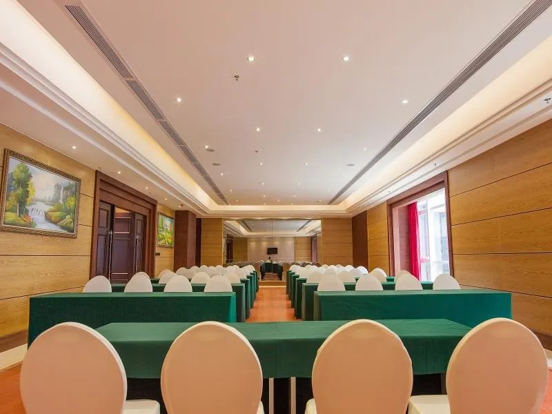 Chengdu Xiyue Hotel - Image 1