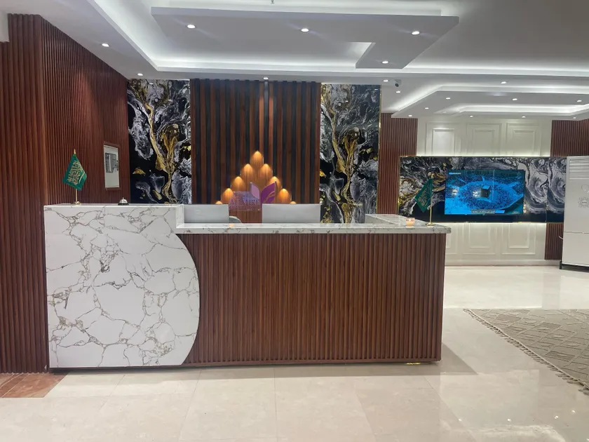 Admire Serviced Apartments - Naseem- Jeddah - Image 1