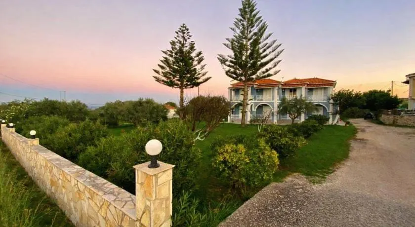 Stelios Studios - Zante Seaview Nests - Image 1