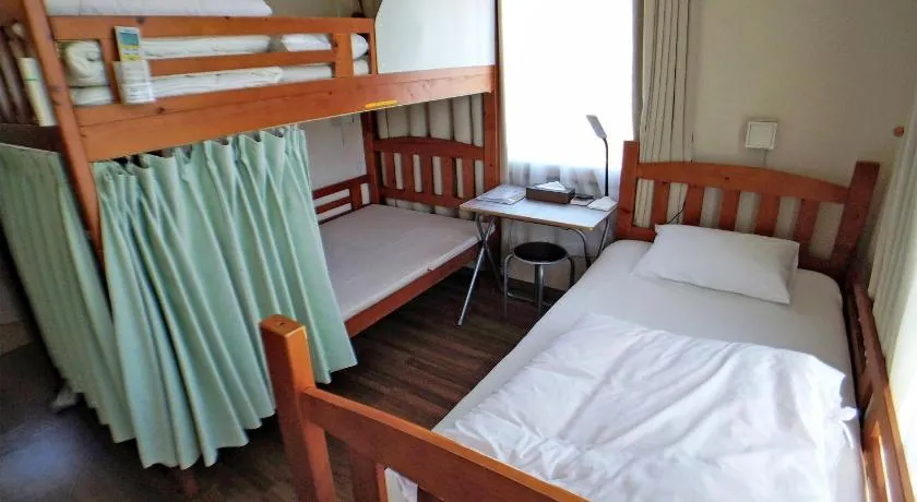 Hiroshima Saijo Youth Hostel - Image 1