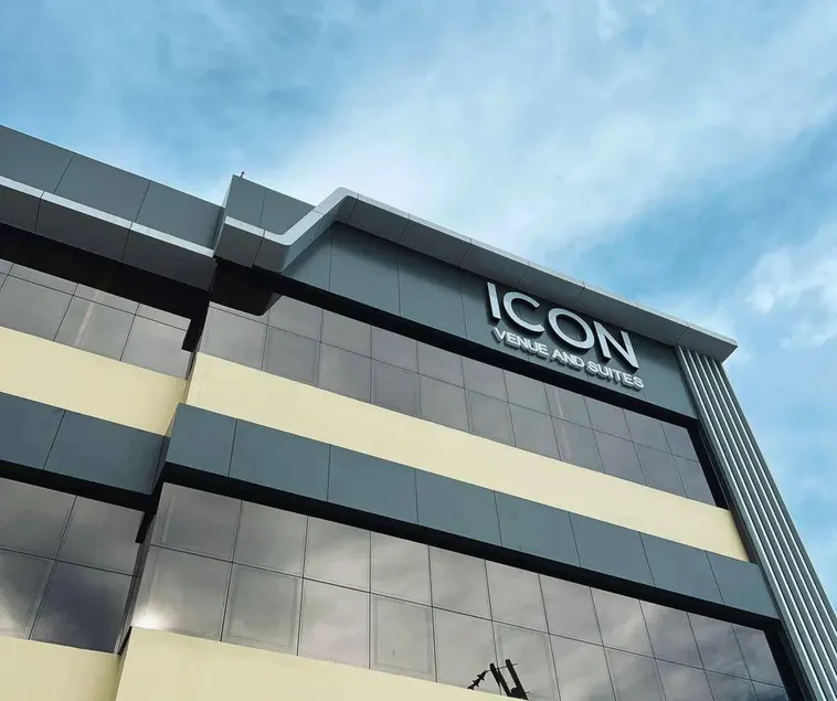ICON Venue and Suites - Image 1