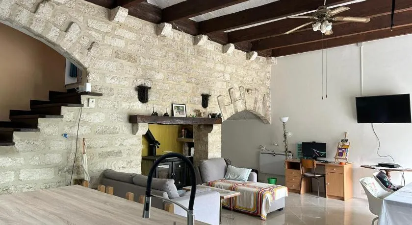 Villa climatisée F3 entre mer et Montpellier - Image 1