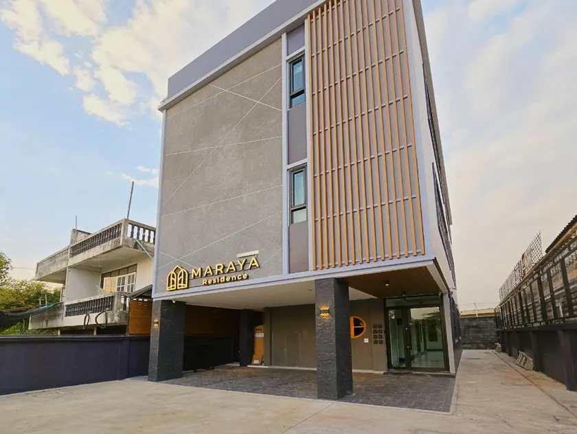 Maraya Residence มารอยา เรสซิเดนซ์ - Image 1