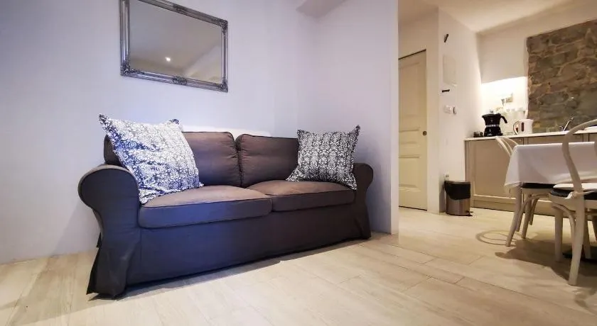 ROMANTIC APARTMENT Lovran - 4 stars - Image 1