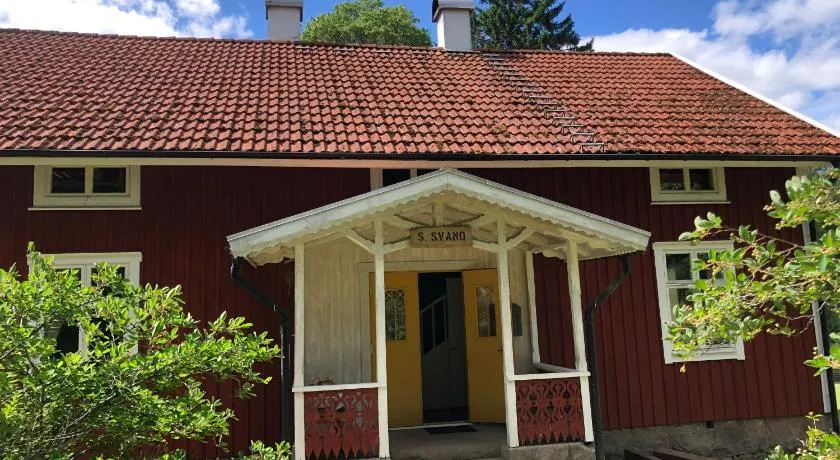 Vandrarhem Svänö - Image 1
