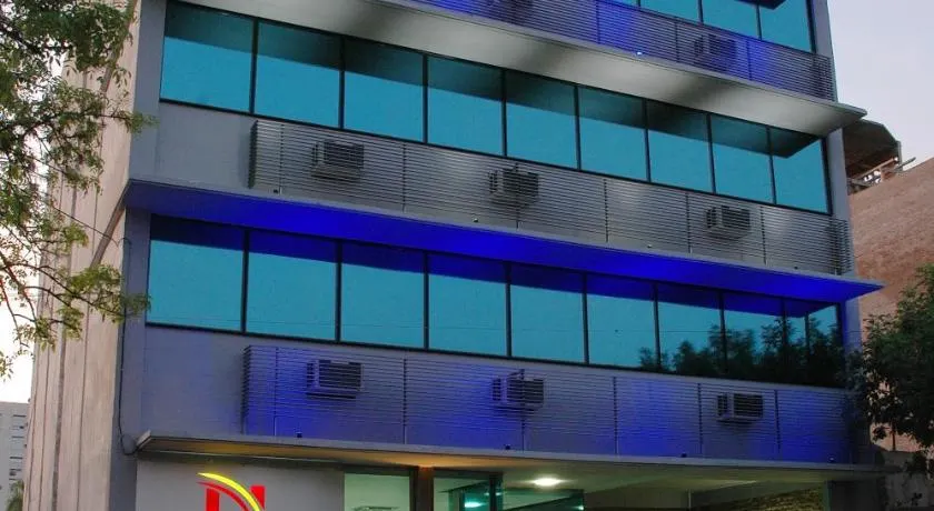 Hotel Necof - Image 1