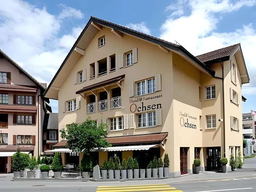Hotel Ochsen - Image 1