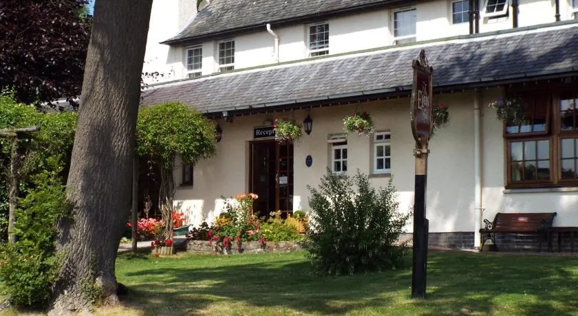 The Inn At Charlestown - Image 1
