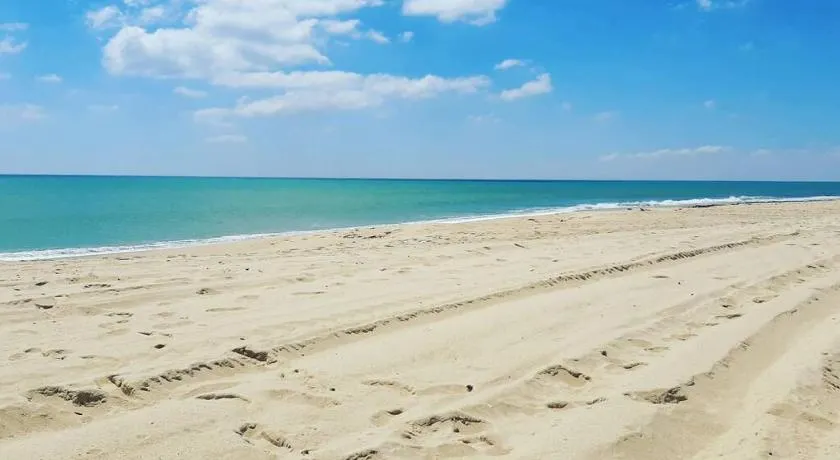 Un appartement de charme à Hammamet - Image 1