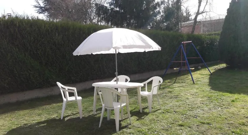 Villa ROSE GARDEN - Image 1