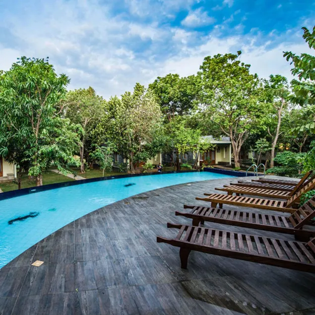 Sigiri Asna Nature Resort - Image 1