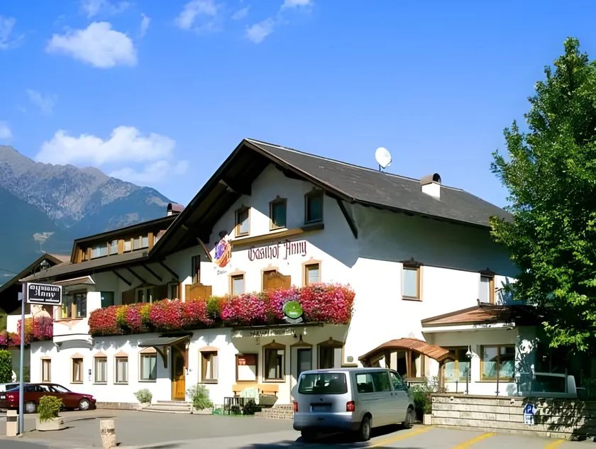 Gasthof Anny - Image 1
