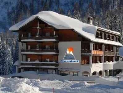 Hotel Berghof - Image 1