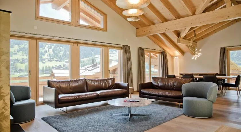 Chalet Rothenegg - GRIWA RENT AG - Image 1