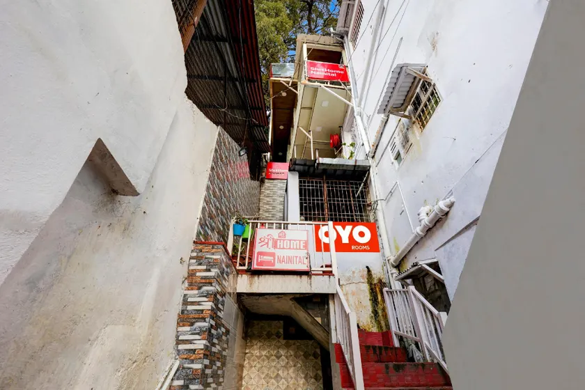 Hotel O Shree Home Mall Road - Image 1