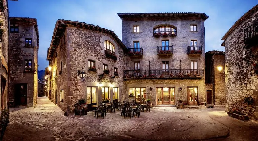 Hotel Hostal Estrella - Image 1