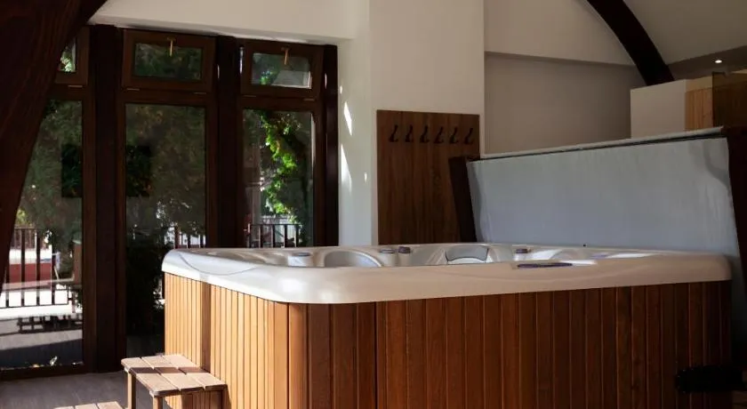 HVT Comfort Apartments - Image 1