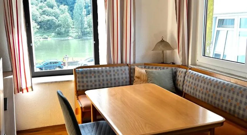 Ferienwohnung in Ediger Eller - Image 1