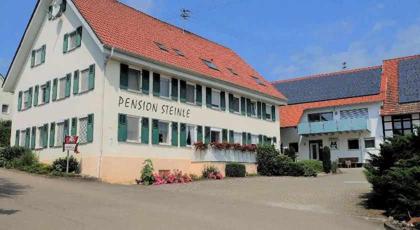 Pension - Ferienwohnungen Steinle - Image 1