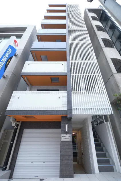 Metro Gate MORISHITA 301-401-501 - Vacation STAY 16701v - Image 1