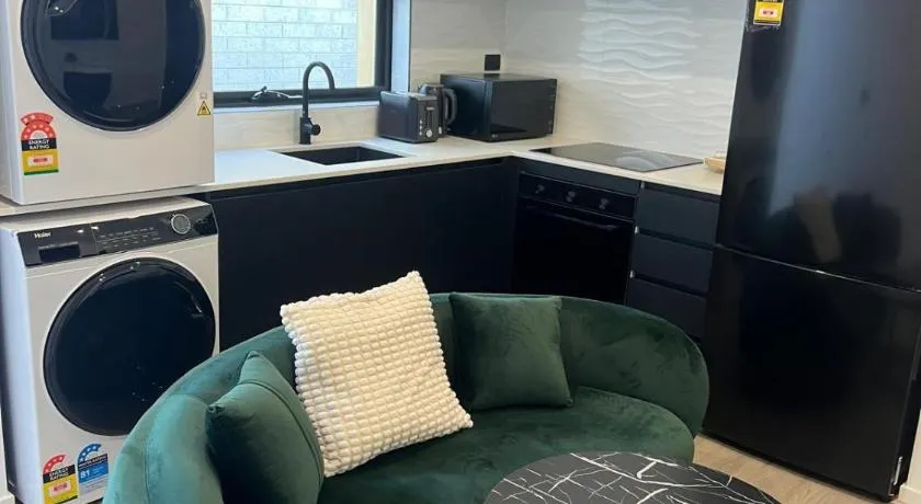 Faser Rise home 2bedrooms - Image 1