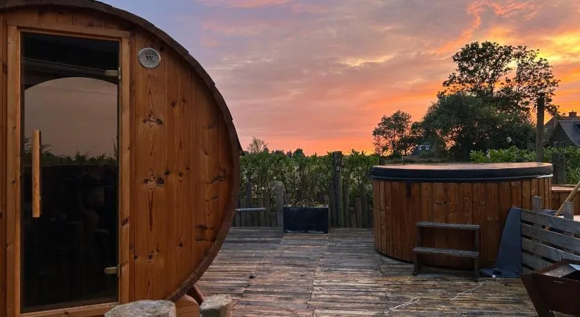 Wellness B&B Meijdema - Image 1