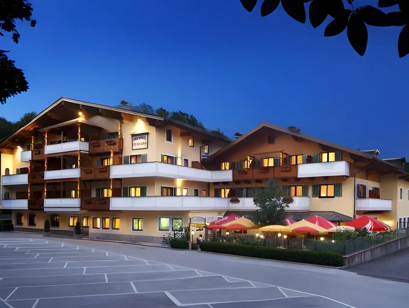 Hotel Untersberg - Image 1