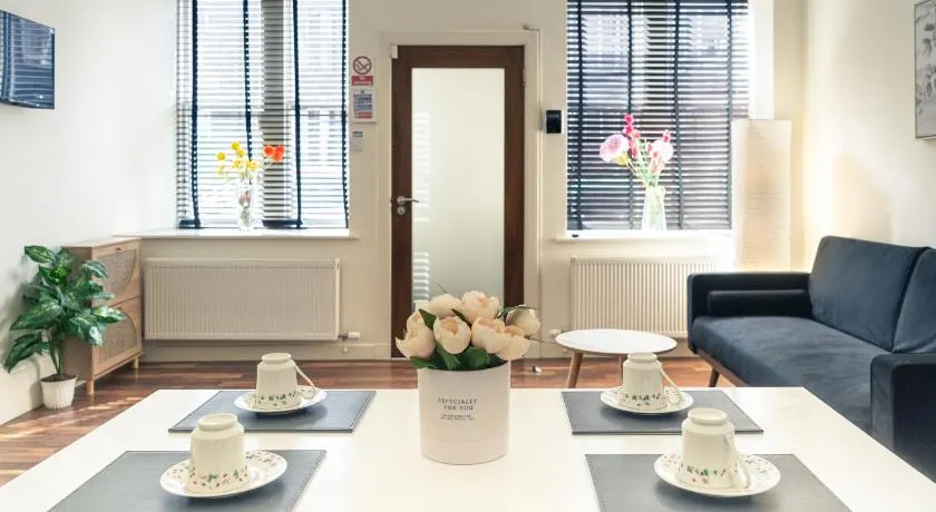 b&b in Edinburgh - Image 1