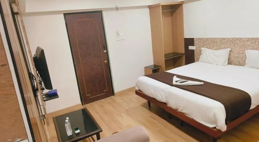 Stay N Tour Home Adyar Chennai - Image 1