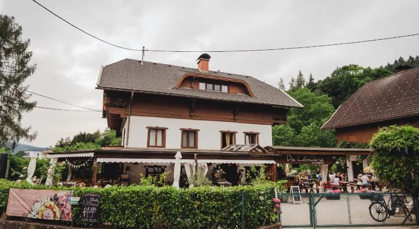 Die Labsalerie - Urlauben am Wörthersee - Image 1