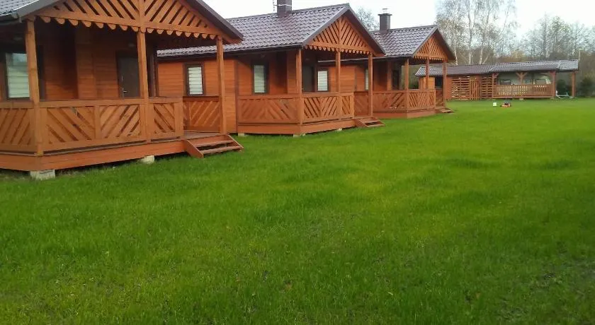 Domki Letniskowe Zygmunt - Image 1