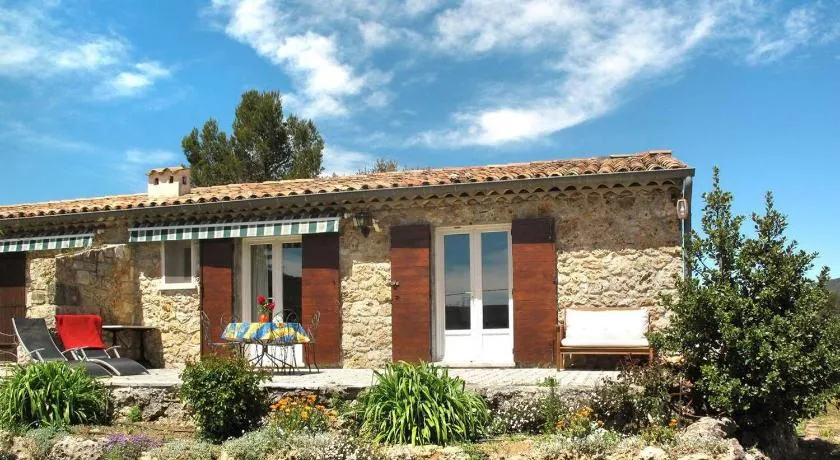 Le Logis, charmant gîte provençal - Image 1