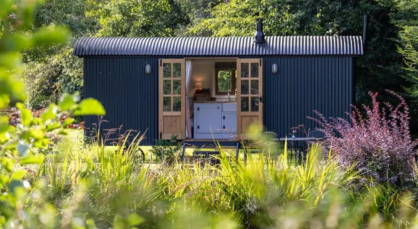Peatlands Retreat, Causeway Coast - Image 1