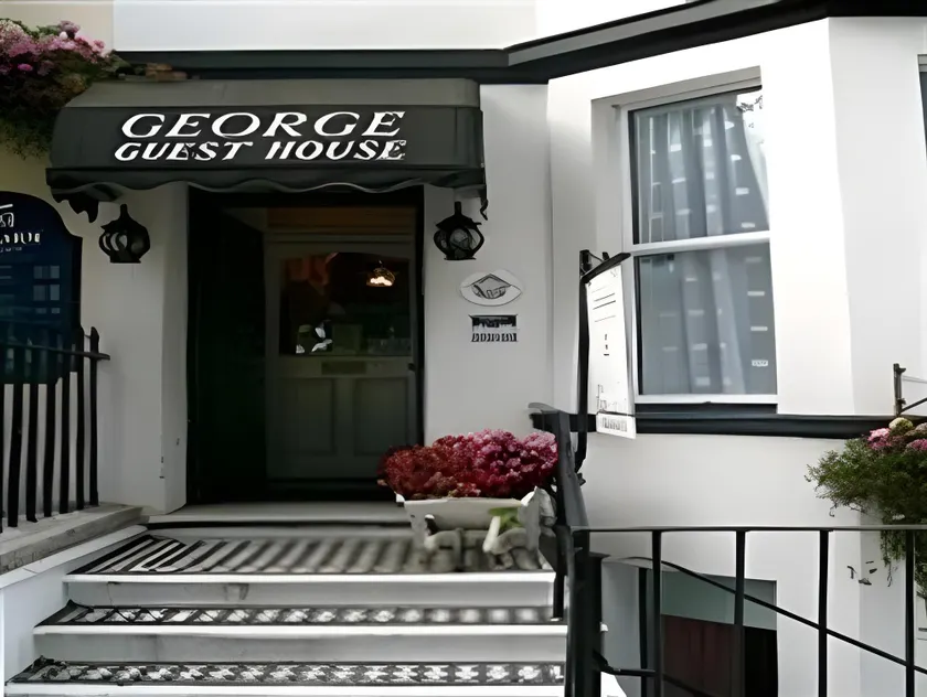 The George Guest House - Image 1