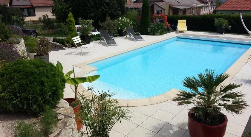 Au Coeur Du Vignoble - Image 1
