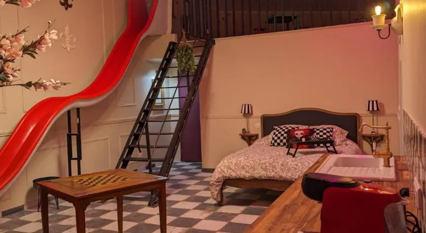 Spa familial De l'autre côté du miroir - Image 1