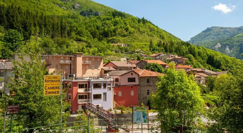 Albergo Ponte di Nava - Image 1
