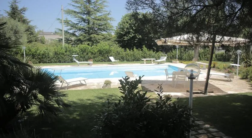 Villa Curri - Image 1