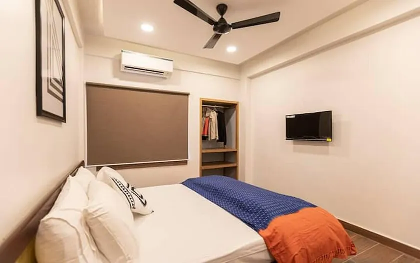 Chic micro Studios 1 by Handmade Homes in South Kolkata - Image 1