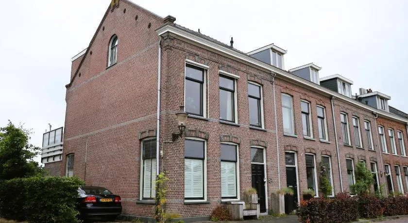 B&B Vechtzicht - Image 1