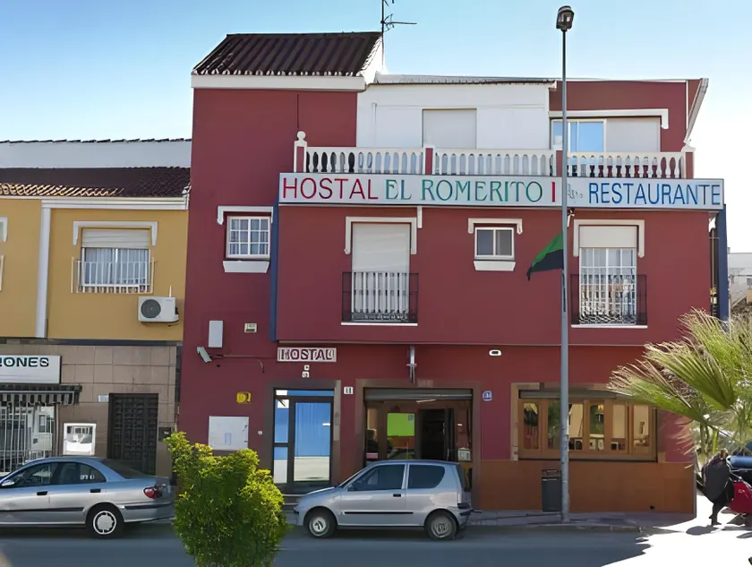 Hostal Romerito - Image 1