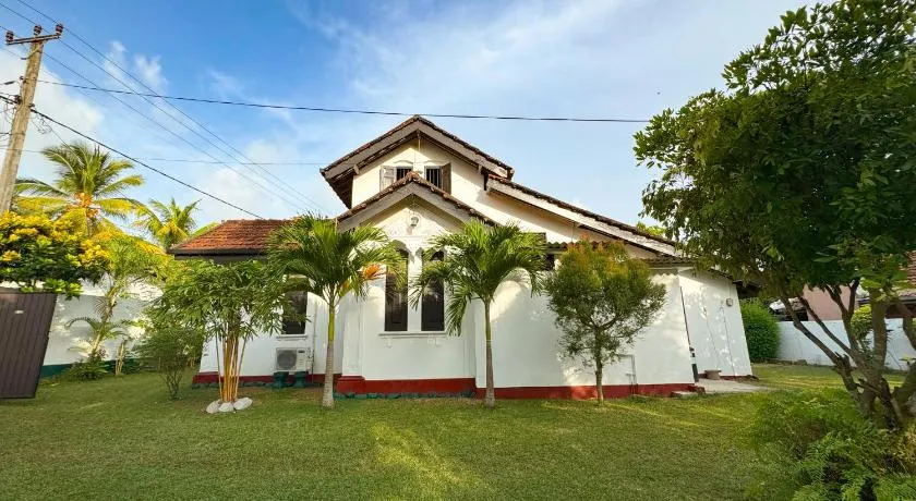 Cee Shade Villa - Image 1