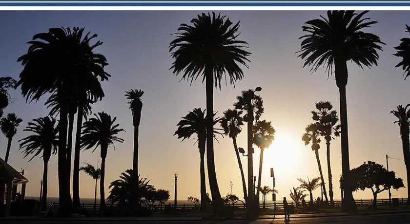 Santa Monica 3BD Serenity Suite with FREE PARKING - Image 1