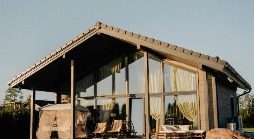 SEOVILLAGE Resort & Spa - Image 1