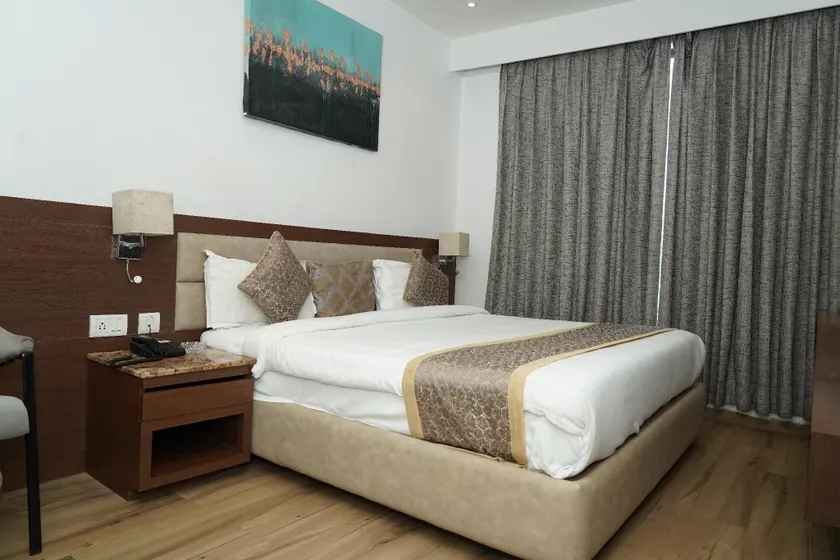 Townhouse OAK Aurelia Grand - Image 1