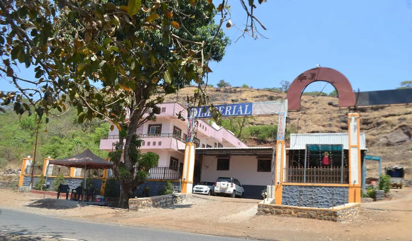 Imperial Lodging & Resort, Bhimashankar - Image 1